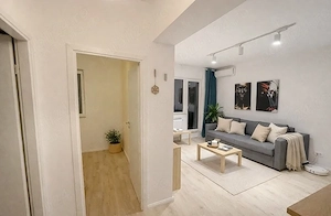 2 camere Novum Premium Regie, aproape de Orhideea Grozavesti - imagine 4