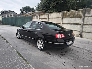w pasat 2008 2.0 dsg - imagine 2