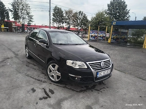 w pasat 2008 2.0 dsg