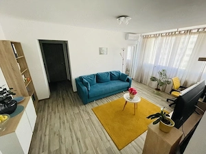 Apartament 2 camere DRISTOR 2 min metrou contract ANAF