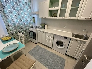 Apartament 2 camere DRISTOR 2 min metrou contract ANAF - imagine 5