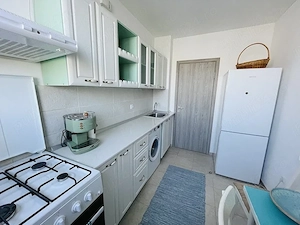 Apartament 2 camere DRISTOR 2 min metrou contract ANAF - imagine 6