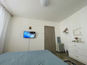 Apartament 2 camere DRISTOR 2 min metrou contract ANAF - imagine 4