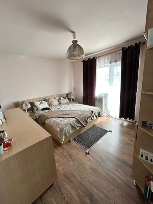De vanzare apartament 2 camere in zona Andrei Saguna - imagine 2