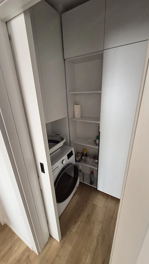 Vând apartament modern 3 camera 73m2 - imagine 4