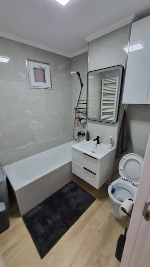 Vând apartament modern 3 camera 73m2 - imagine 5