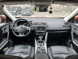 Proprietar vând Renault kadjar Bose XMode Automat  - imagine 3