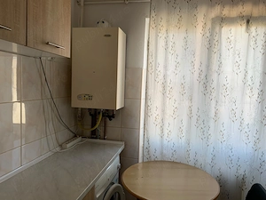 Apartament cu o camera.  - imagine 5