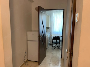 Apartament cu o camera.  - imagine 2
