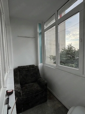 Închiriez 2 camere semidecomandat, 58 mp, Pajura (Sector 1) - imagine 7