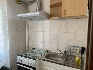 Apartament cu o camera.  - imagine 6