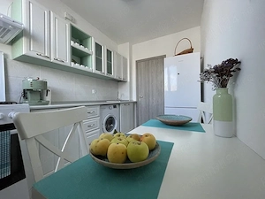 Apartament 2 camere DRISTOR 2 min metrou contract ANAF - imagine 7