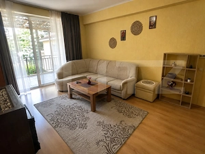 Exclusiv! Apartament 2 camere și terasă generoasă – 50 mp + 18 mp terasă