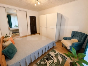 Exclusiv! Apartament 2 camere și terasă generoasă – 50 mp + 18 mp terasă - imagine 4