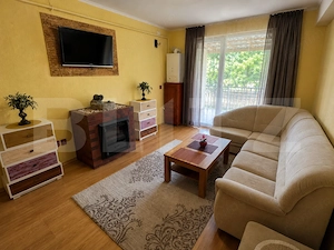 Exclusiv! Apartament 2 camere și terasă generoasă – 50 mp + 18 mp terasă - imagine 2
