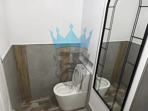 Garsoniera Lux cu Gradina  P-ta Alba Iulia Bucuresti - imagine 10