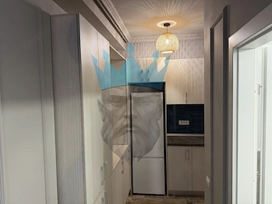 Garsoniera Lux cu Gradina  P-ta Alba Iulia Bucuresti - imagine 7