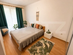 Exclusiv! Apartament 2 camere și terasă generoasă – 50 mp + 18 mp terasă - imagine 3