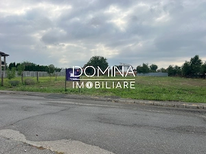 Vânzare teren intravilan – strada Crângului – zona Restaurantului Dumbrava - imagine 10