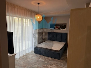 Garsoniera Lux cu Gradina  P-ta Alba Iulia Bucuresti - imagine 3