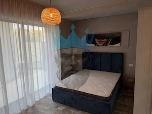 Garsoniera Lux cu Gradina  P-ta Alba Iulia Bucuresti - imagine 4