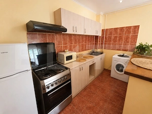 Exclusiv! Apartament 2 camere și terasă generoasă – 50 mp + 18 mp terasă - imagine 5