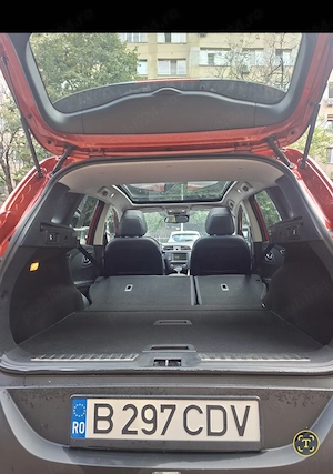 Proprietar vând Renault kadjar Bose XMode Automat  - imagine 6