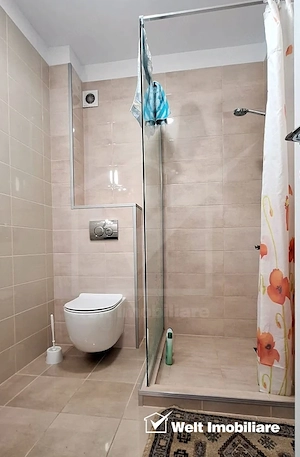 Apartament 2 camere de inchiriat Pta Abator - imagine 10