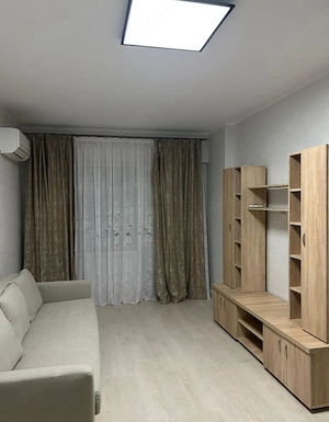 Ap. 2 camere decomandat Royal Town - Copou  - imagine 4