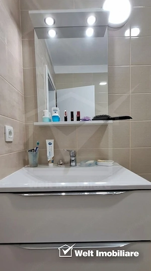 Apartament 2 camere de inchiriat Pta Abator - imagine 11