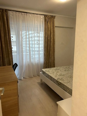 Ap. 2 camere decomandat Royal Town - Copou 