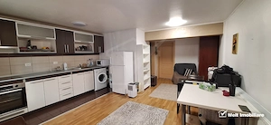 Apartament 2 camere, parcare, Buna Ziua