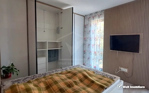 Apartament 2 camere de inchiriat Pta Abator - imagine 9