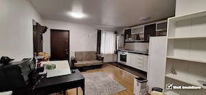Apartament 2 camere, parcare, Buna Ziua - imagine 2