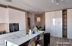 Apartament 2 camere de inchiriat Pta Abator - imagine 2