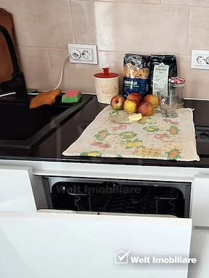 Apartament 2 camere de inchiriat Pta Abator - imagine 3