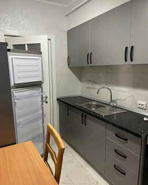 Ap. 2 camere decomandat Royal Town - Copou  - imagine 6