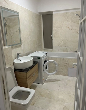 Ap. 2 camere decomandat Royal Town - Copou  - imagine 7