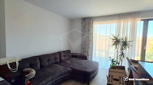 Apartament 2 camere de inchiriat Pta Abator - imagine 5
