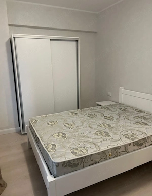 Ap. 2 camere decomandat Royal Town - Copou  - imagine 2