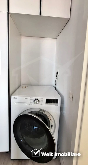 Apartament 2 camere de inchiriat Pta Abator - imagine 12
