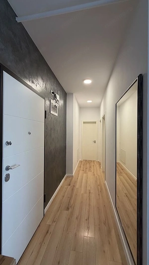 De vanzare apartament 1 camera in zona Future Residence Giroc - imagine 6