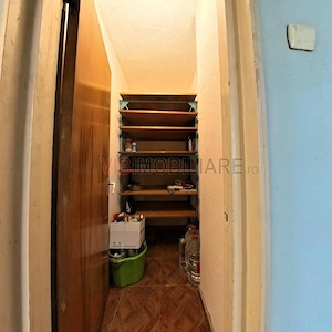 3 Camere - Parcul Moghioros - Nemobiliat - imagine 5