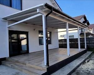 construim foișoare si terase din lemn  - imagine 4