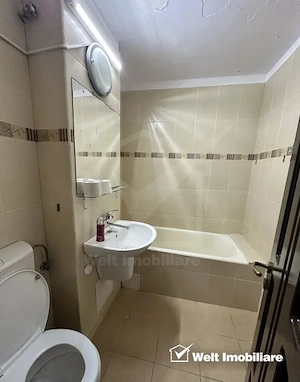 Apartament 3 camere în Mănăștur - imagine 5