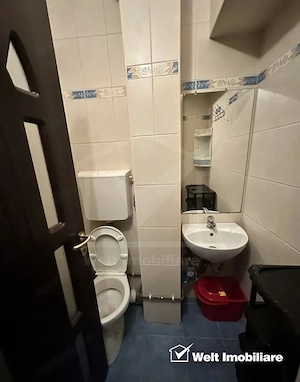 Apartament 3 camere în Mănăștur - imagine 6