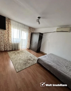 Apartament 3 camere în Mănăștur - imagine 2