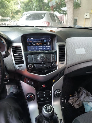 vand chevrolet cruze 2011 - imagine 4