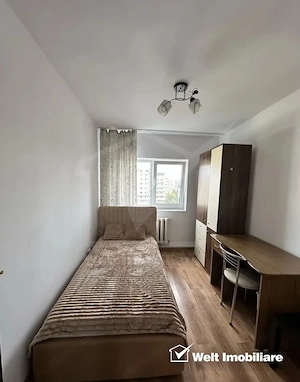 Apartament 3 camere în Mănăștur - imagine 3