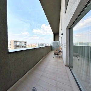 Comision 0 - 2 camere - Duplex - GrandVia Park - Parcare inclusă - imagine 11